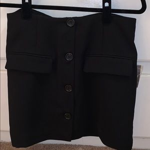 New shirt with tags